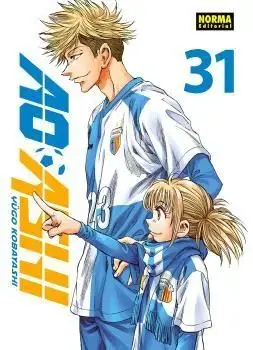 Descuento AO ASHI 31