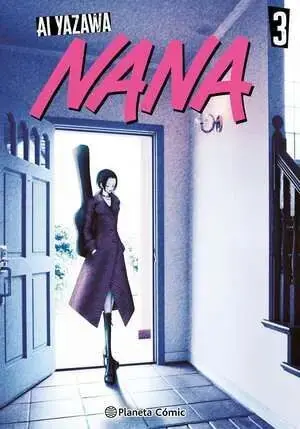 Solo Hoy NANA 3 EN 1 03