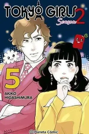TOKYO GIRLS II 05 Oferta Especial