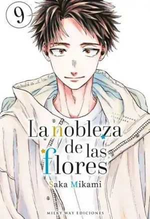 LA NOBLEZA DE LAS FLORES 09 Certificado