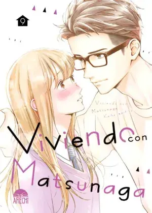 Venta Final VIVIENDO CON MATSUNAGA 09