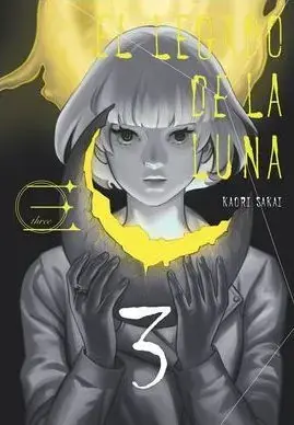 Novedad EL LEGADO DE LA LUNA 03