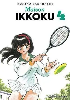 MAISON IKKOKU 04 Precio Reducido