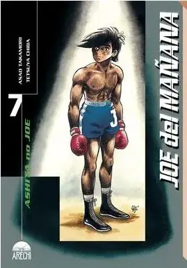 Bestseller JOE DEL MAÑANA 07