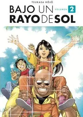 BAJO UN RAYO DE SOL 02 Precio Bajo