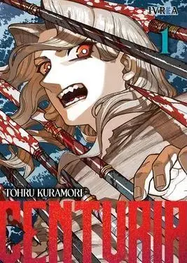 CENTURIA 01 ED. LIMITADA Marca Reconocida