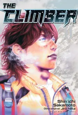 Precio De Fábrica THE CLIMBER 14