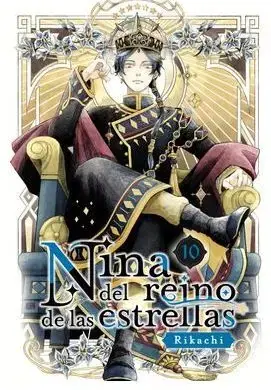 Económico NINA DEL REINO DE LAS ESTRELLAS 10
