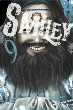 SMILEY 09 Más Vendido