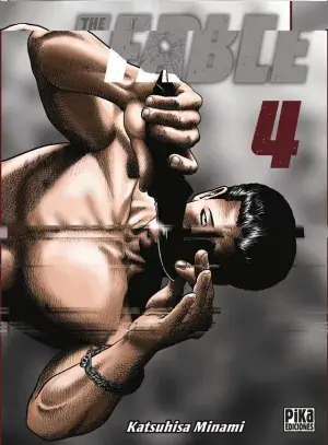 THE FABLE 04 A Buen Precio