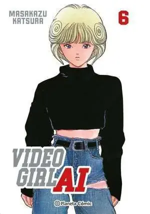 VIDEO GIRL AI 06 Comprar En Línea