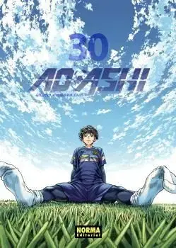 Certificado AO ASHI 30