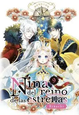 Precio Reducido NINA DEL REINO DE LAS ESTRELLAS 09