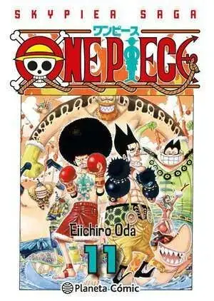 Oferta Flash ONE PIECE (EDICIÓN 3 EN 1) 11