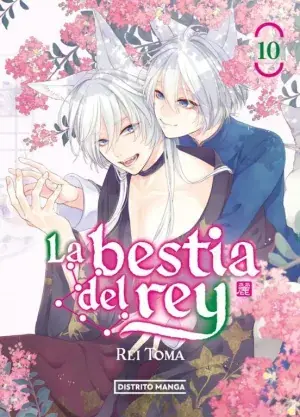 LA BESTIA DEL REY 10 Súper Precio