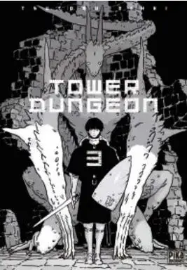 TOWER DUNGEON 03 Bestseller