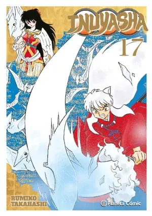 Descuento INUYASHA KANZENBAN 17