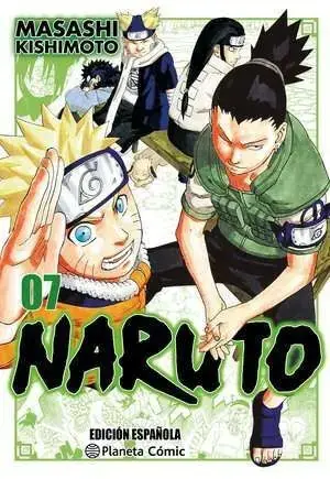 Precio Económico NARUTO JUMP REMIX 07