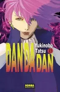 DAN DA DAN 15 Compra Ahora