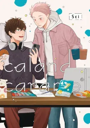 CALAND CARAMEL Envío Inmediato