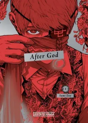 Precio Económico AFTER GOD 02