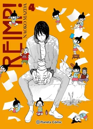 REIMP! 04 Gran Oferta
