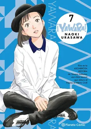 YAWARA! 07 Imprescindible (Must-Have)