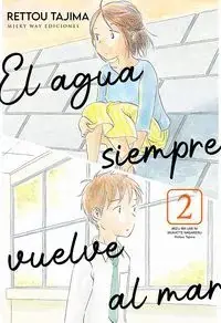 Certificado EL AGUA SIEMPRE VUELVE AL MAR 02