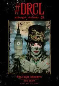 DRCL MIDNIGHT CHILDREN 05 Novedad