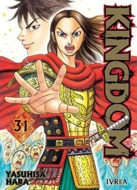 Gran Oferta KINGDOM 31