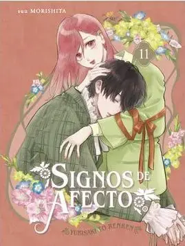 A Buen Precio SIGNOS DE AFECTO 11