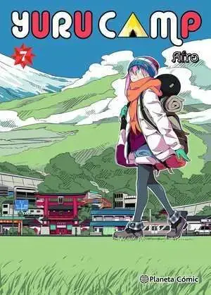 YURU CAMP 07 Oferta De Temporada