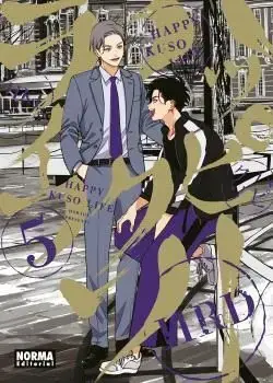 Compra Hoy HAPPY KUSO LIFE 05