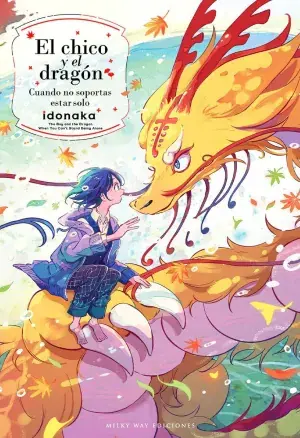 EL CHICO Y EL DRAGÓN A Buen Precio