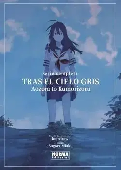 Oferta De Temporada TRAS EL CIELO GRIS (INTEGRAL)