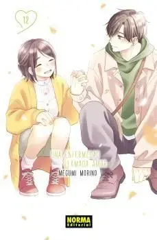 UNA ENFERMEDAD LLAMADA AMOR 12 Pago Seguro