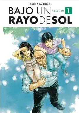 BAJO UN RAYO DE SOL 01 Oferta Limitada
