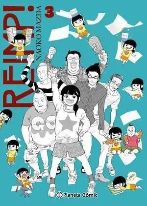 Barato REIMP! 03