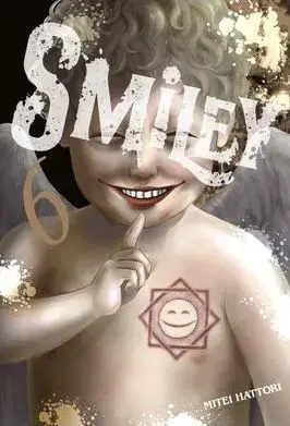 Envío Inmediato SMILEY 06