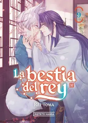 LA BESTIA DEL REY 09 Última Versión