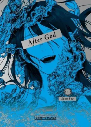 AFTER GOD 01 Descuento