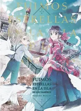 FUIMOS ESTRELLAS EN LA ISLA DE LOS VAMPIROS Precio Reducido