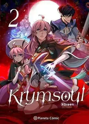 Súper Precio KRYMSOUL 02