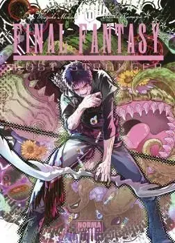 Disponible Ahora FINAL FANTASY LOST STRANGER 11