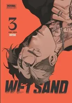 WET SAND 03 Oferta Limitada