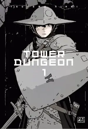 TOWER DUNGEON 01 Solo Hoy