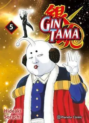 GINTAMA 05 (EDICIÓN 3 EN 1) Más Vendido