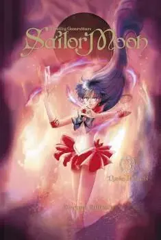 SAILOR MOON. ETERNAL EDITION 03 Precio De Fábrica