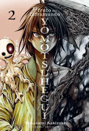 YOMOTSUHEGUI 02 Oferta De Temporada