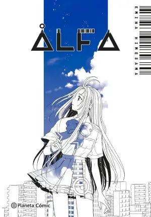 ALFA 01 Descuento